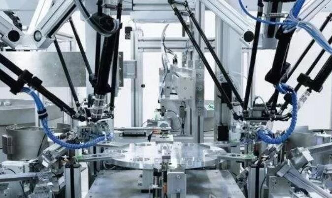 自动化工厂里十大不可或缺的工控产品有哪些上
