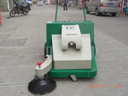 环卫保洁机电系列产品节能型 型号: shto8a —2